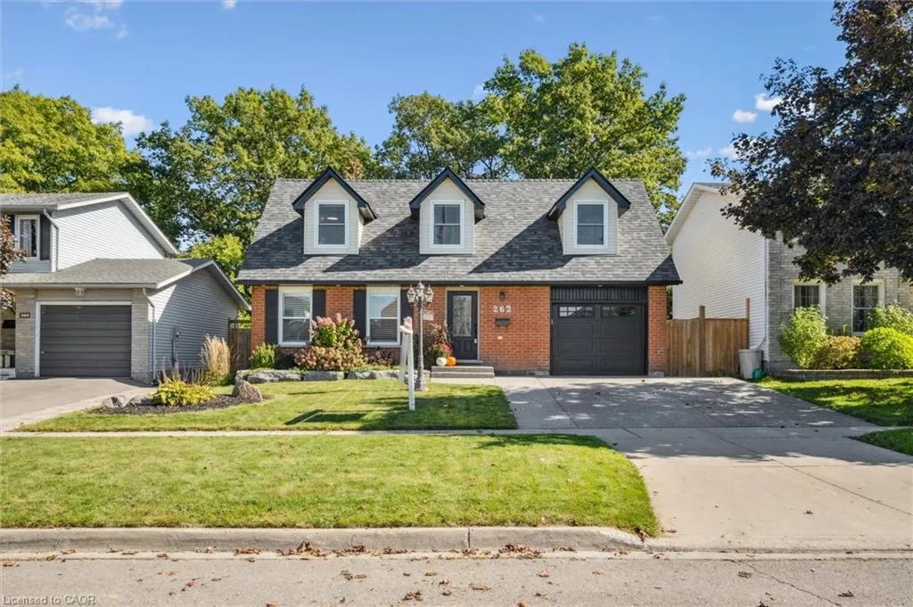 262 Grand Ridge Drive