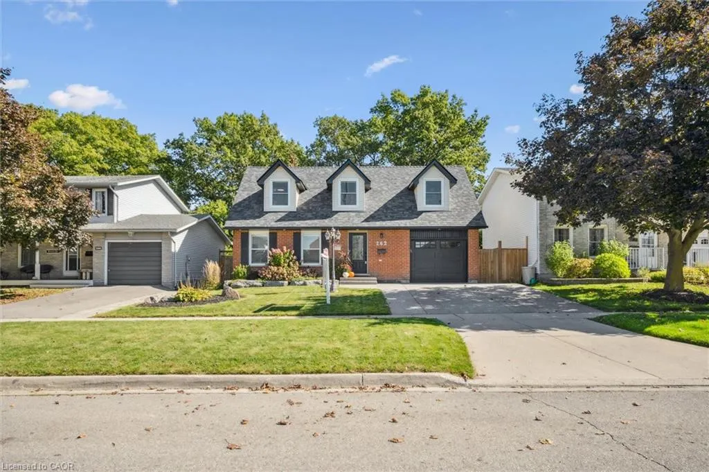 262 Grand Ridge Drive