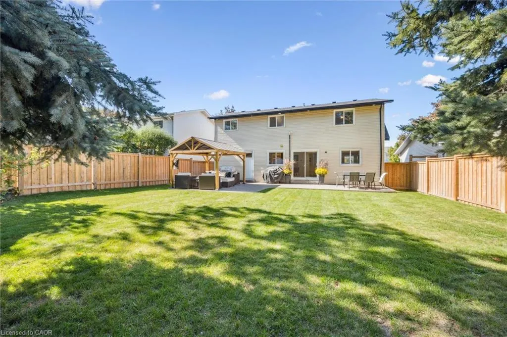 262 Grand Ridge Drive