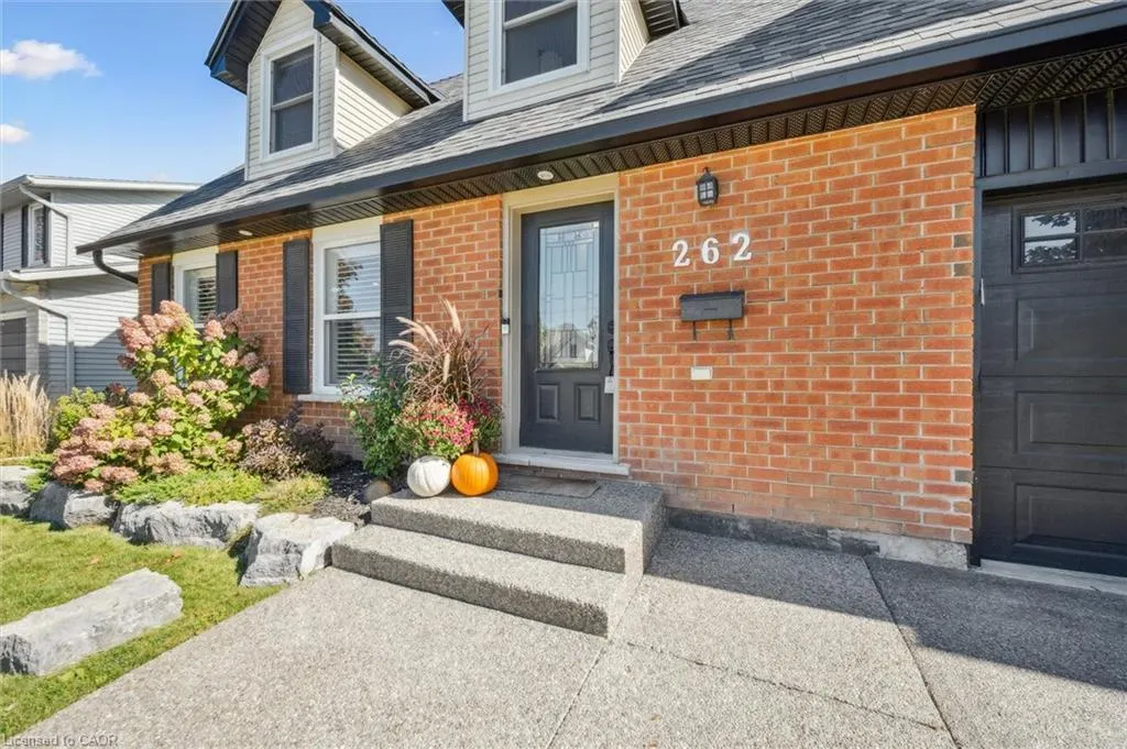 262 Grand Ridge Drive