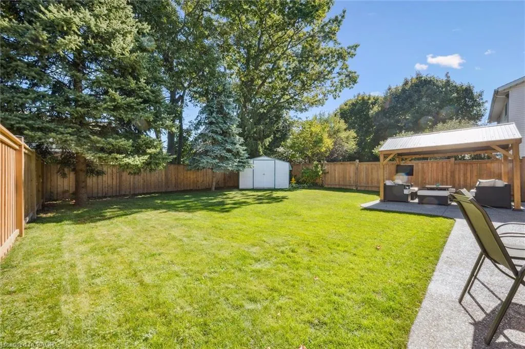 262 Grand Ridge Drive