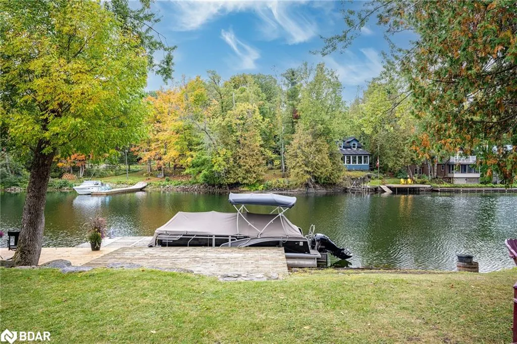 1123 Severn River Road