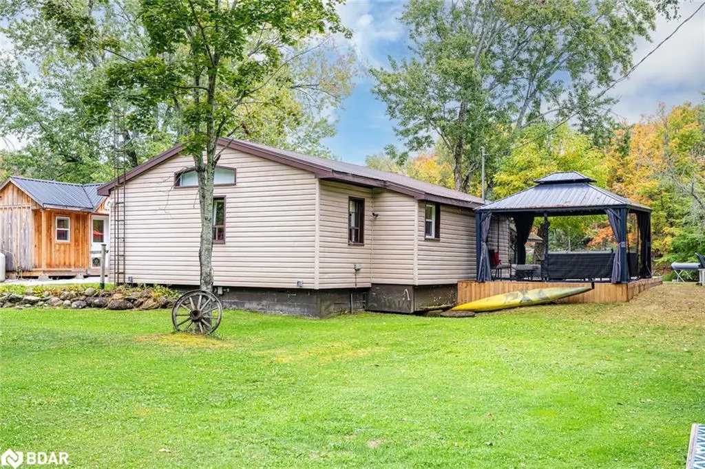 1123 Severn River Road