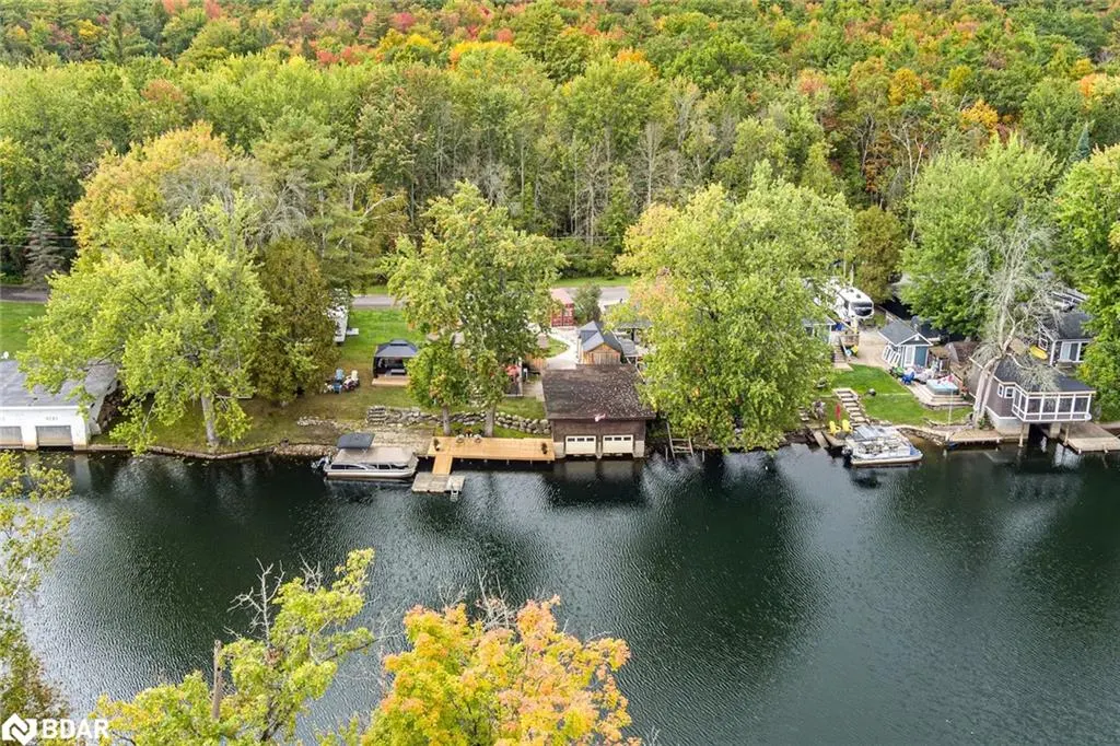 1123 Severn River Road