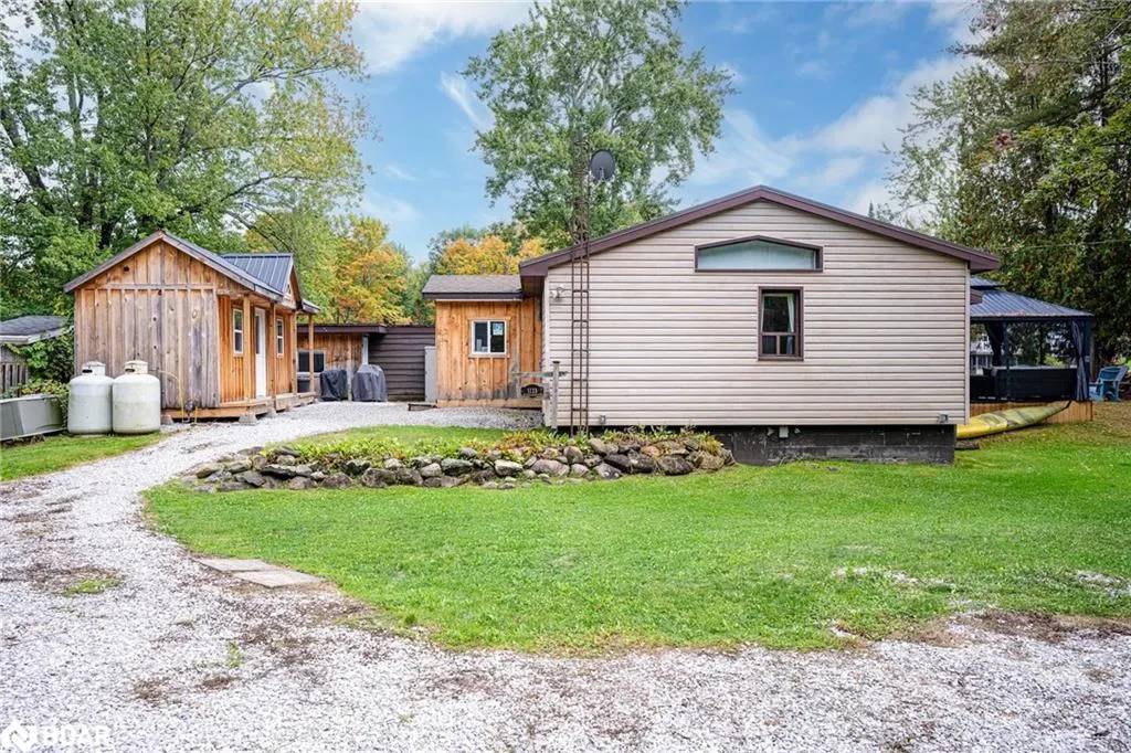 1123 Severn River Road