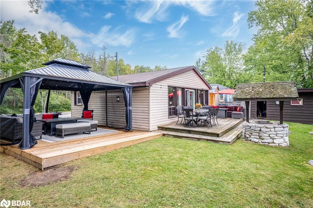 1123 Severn River Road