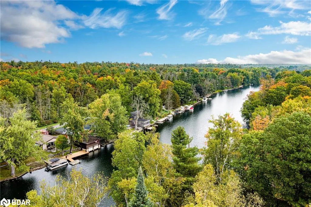 1123 Severn River Road