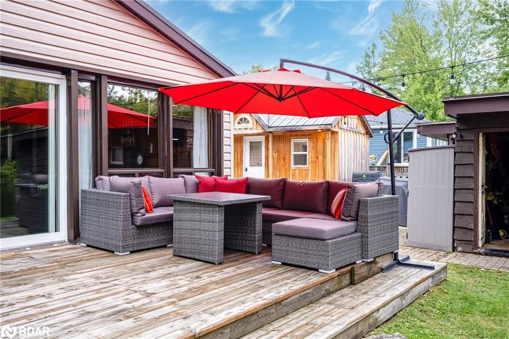 1123 Severn River Road