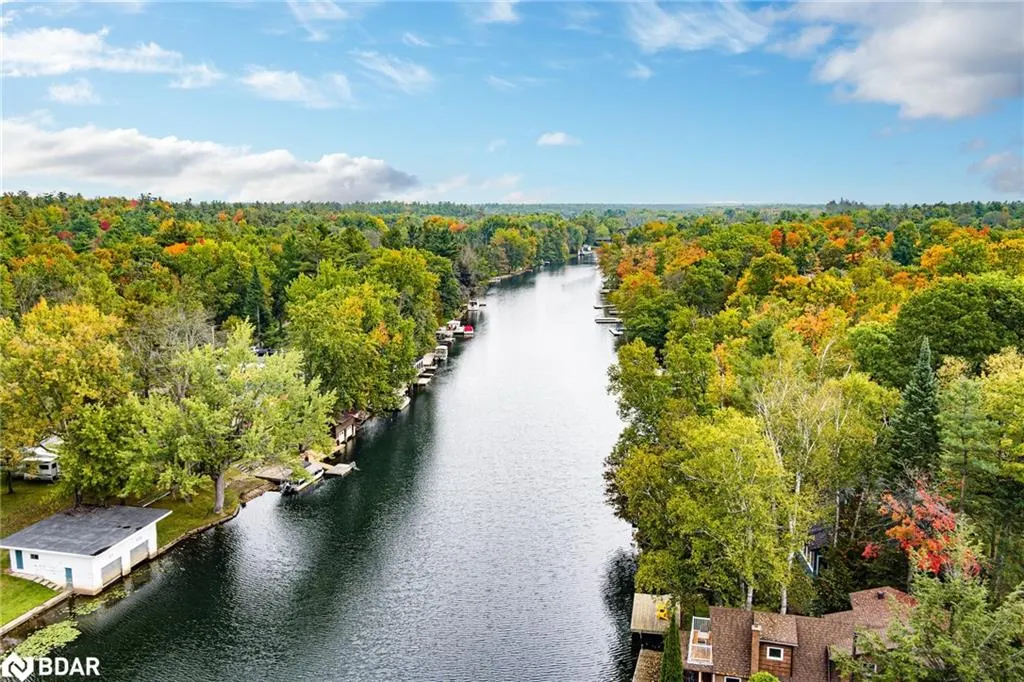 1123 Severn River Road