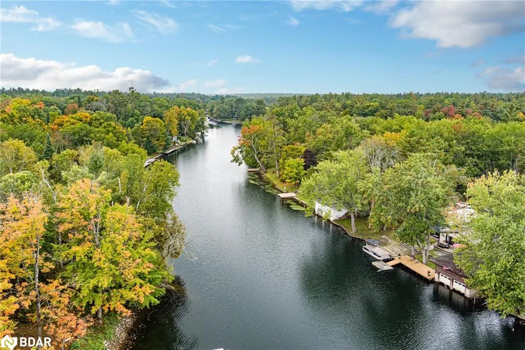 1123 Severn River Road
