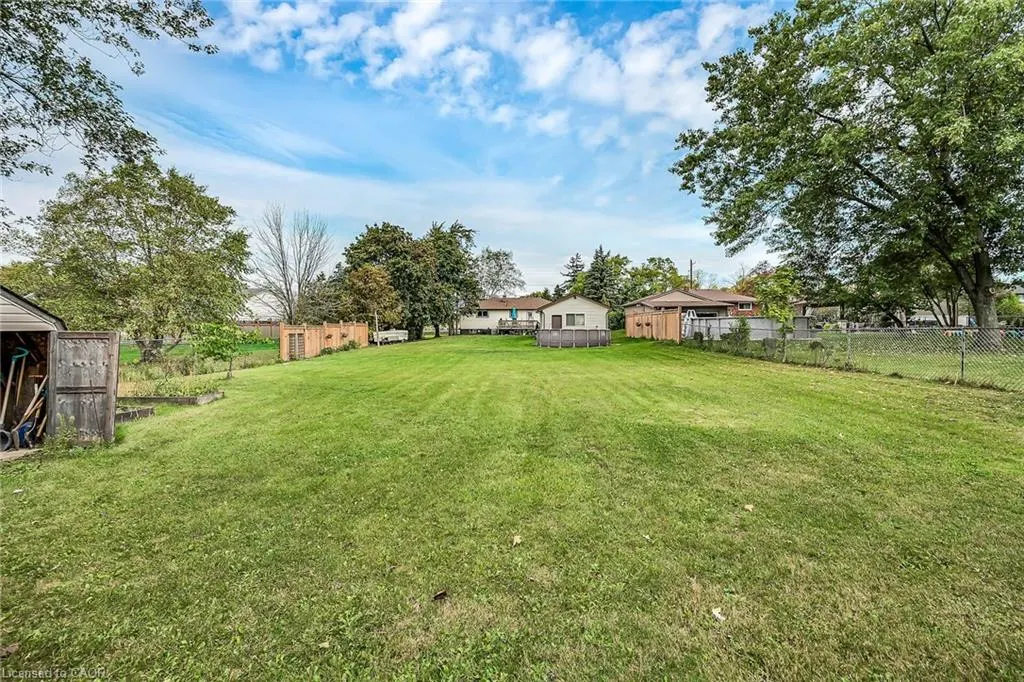 5111 White Church Road E
