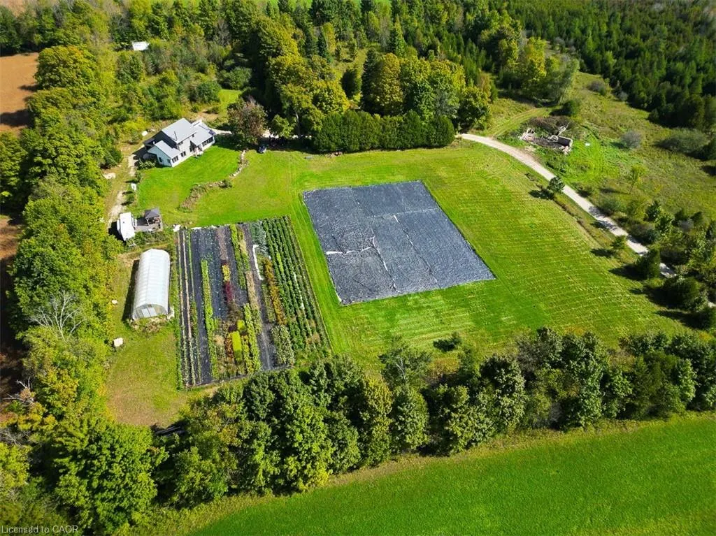 251 Mill Road