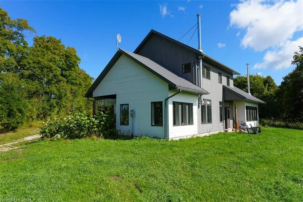 251 Mill Road