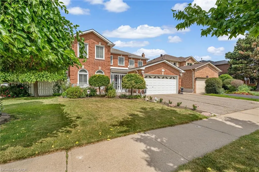 51 Corkett Drive