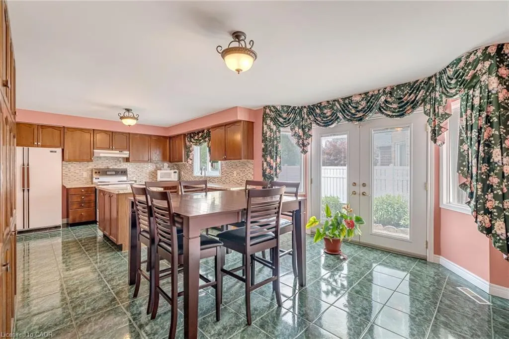 51 Corkett Drive