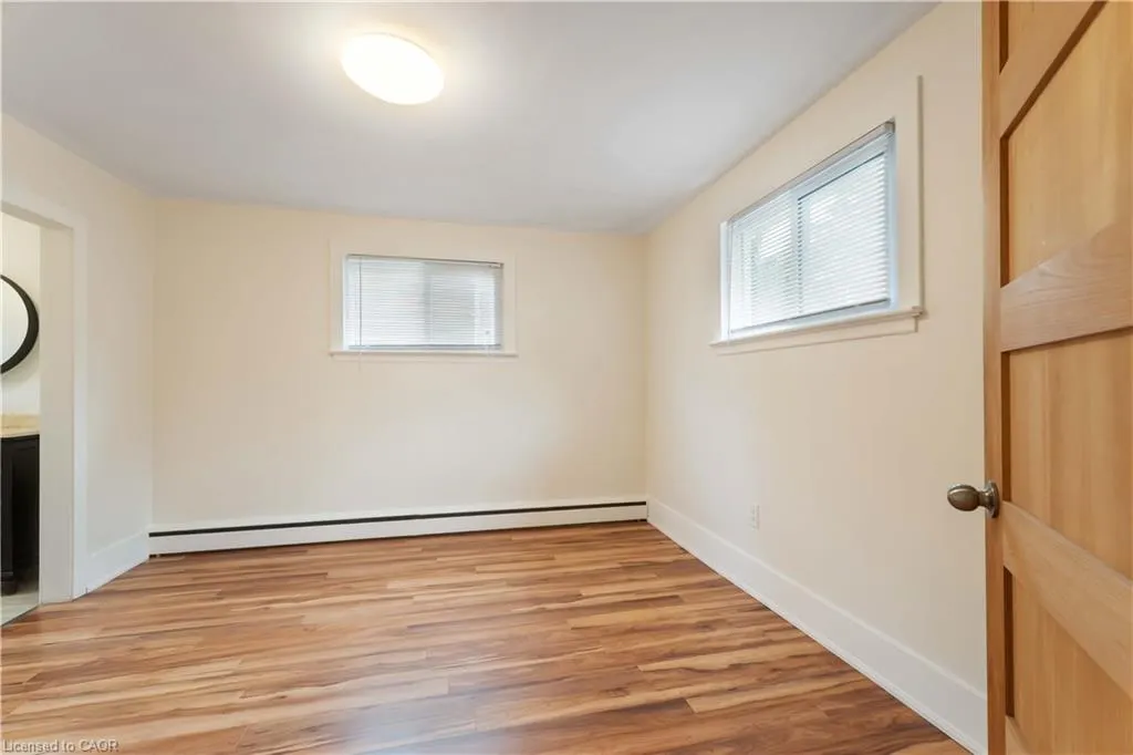 543 Vine Street