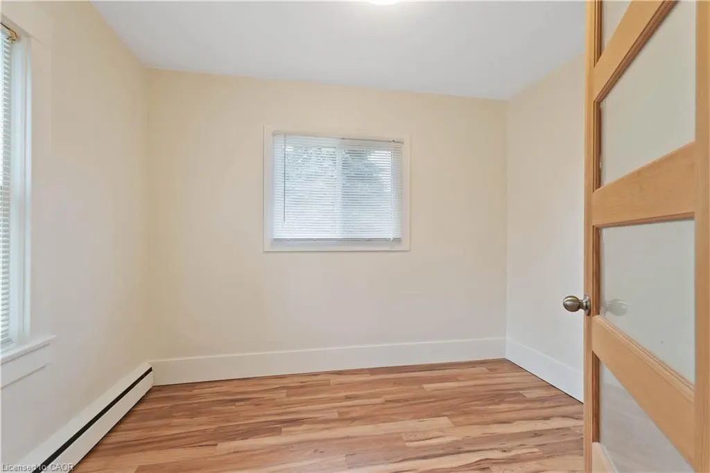 543 Vine Street