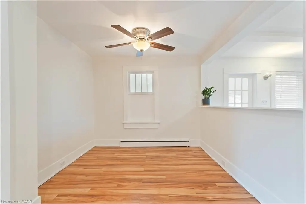 543 Vine Street