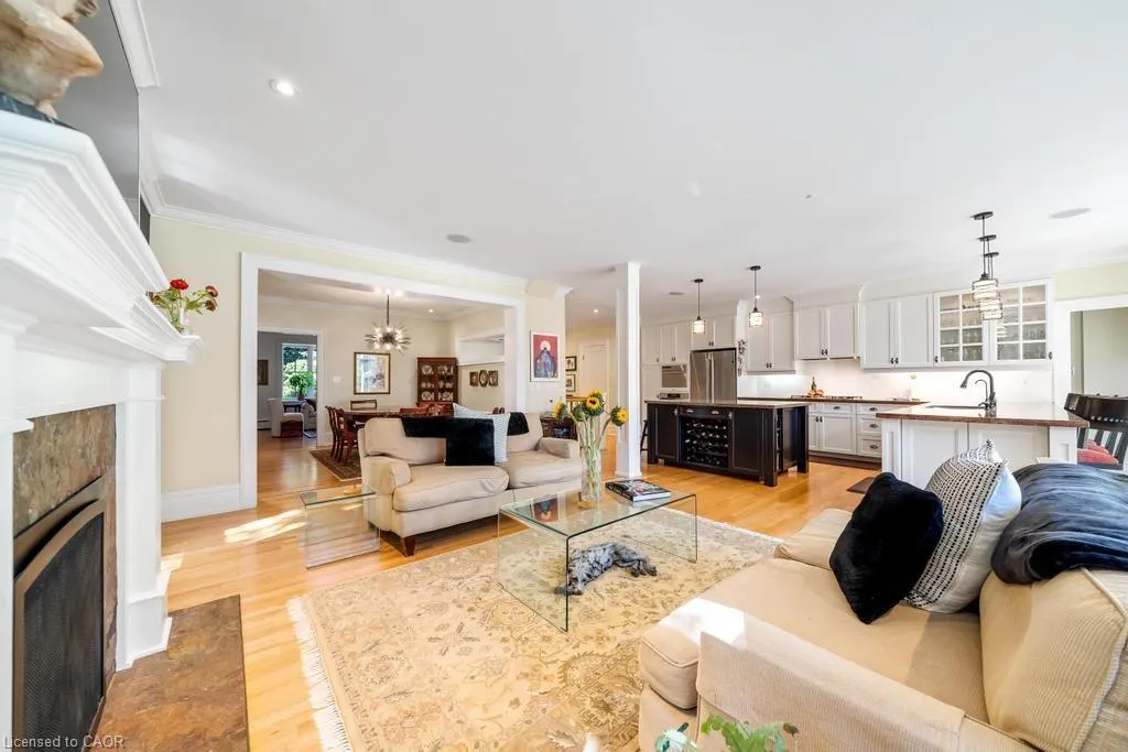 3104 First Street