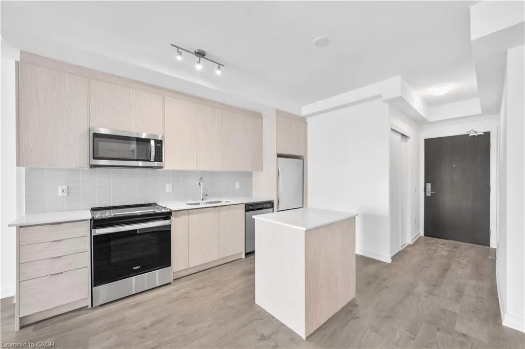 55 Duke Street W, #312