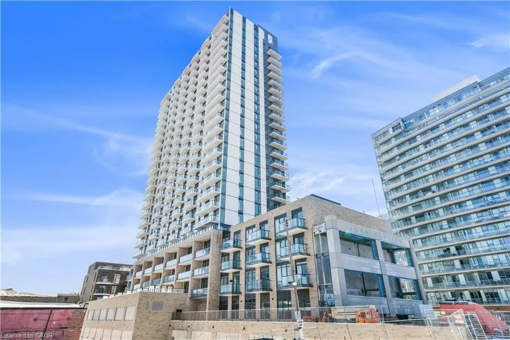 55 Duke Street W, #312