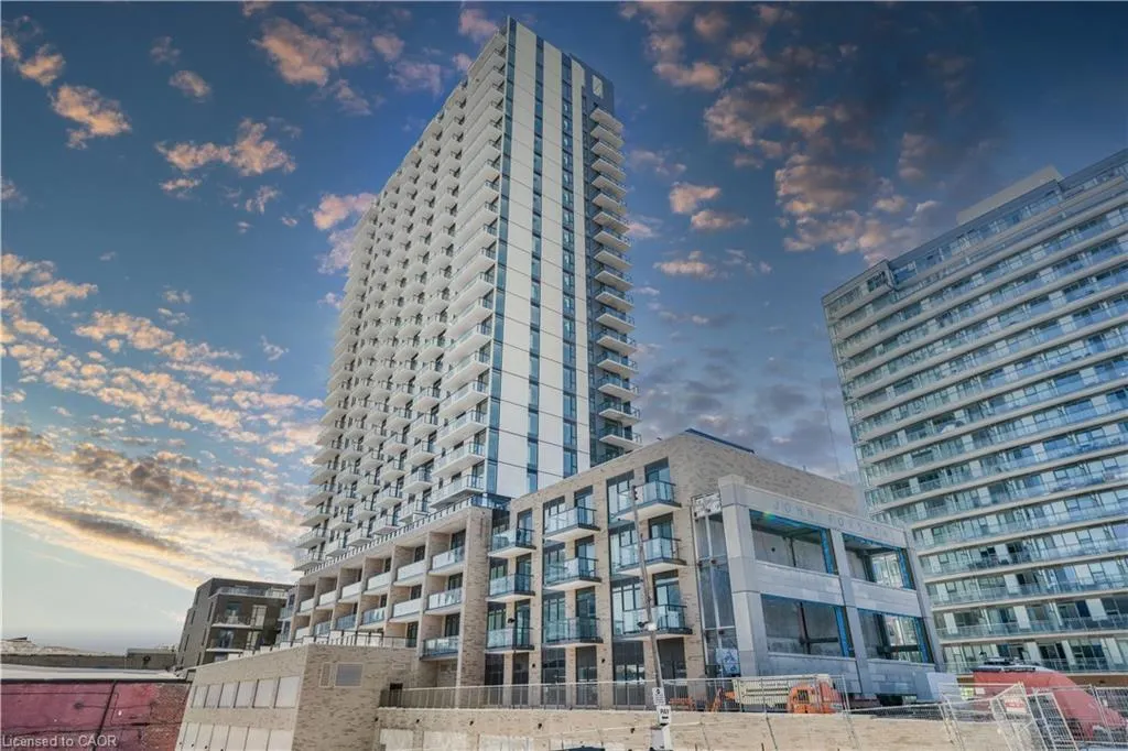 55 Duke Street W, #312
