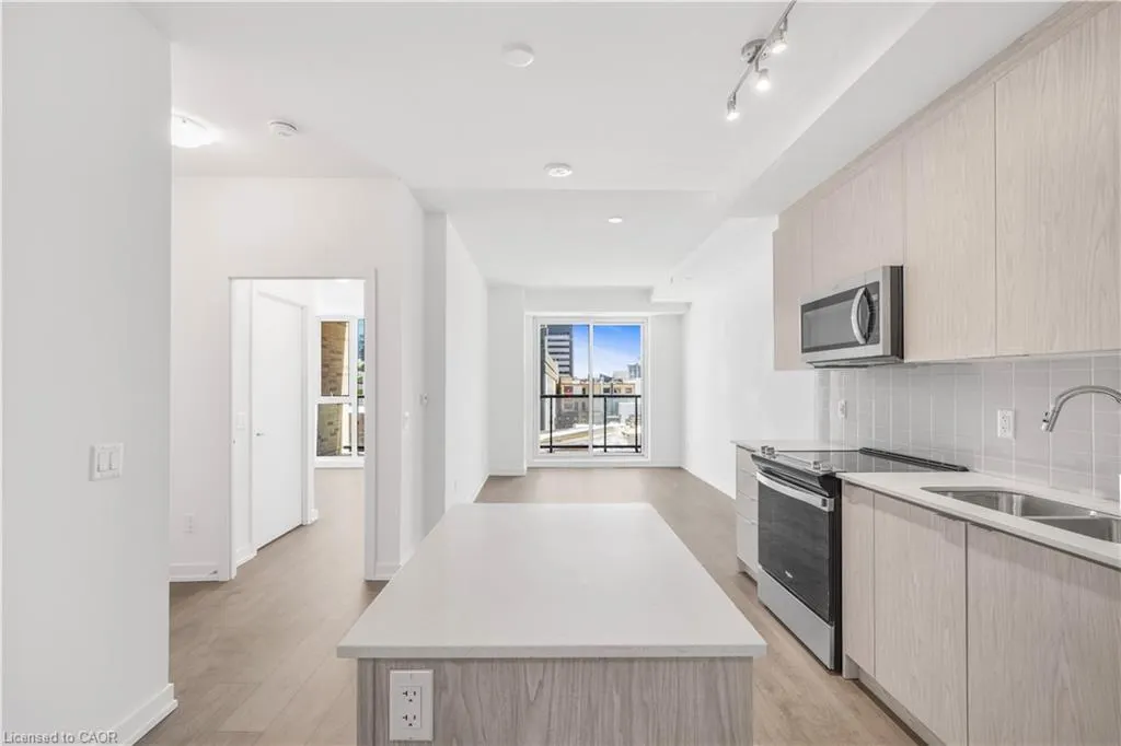 55 Duke Street W, #312