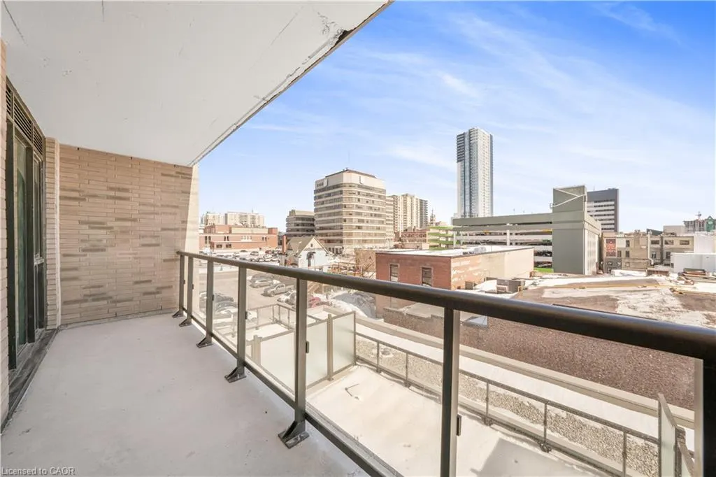 55 Duke Street W, #312