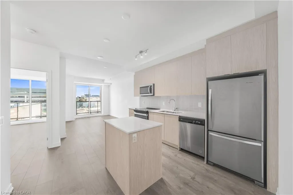 55 Duke Street W, #312