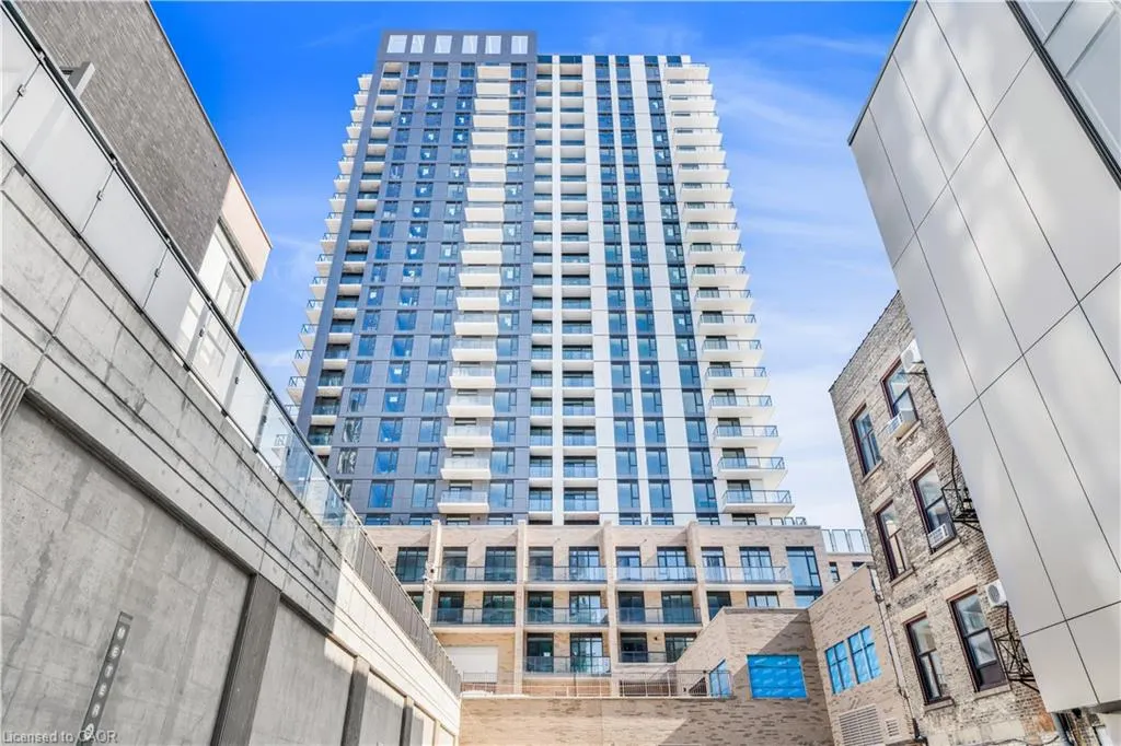 55 Duke Street W, #312