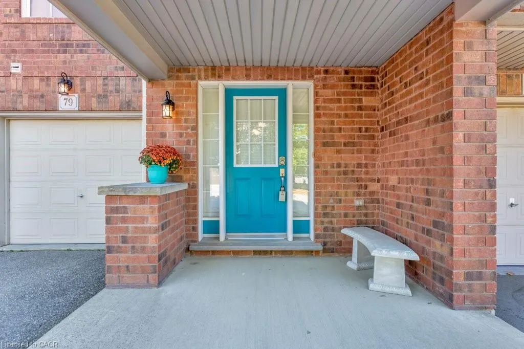 71 Garth Massey Drive, #79