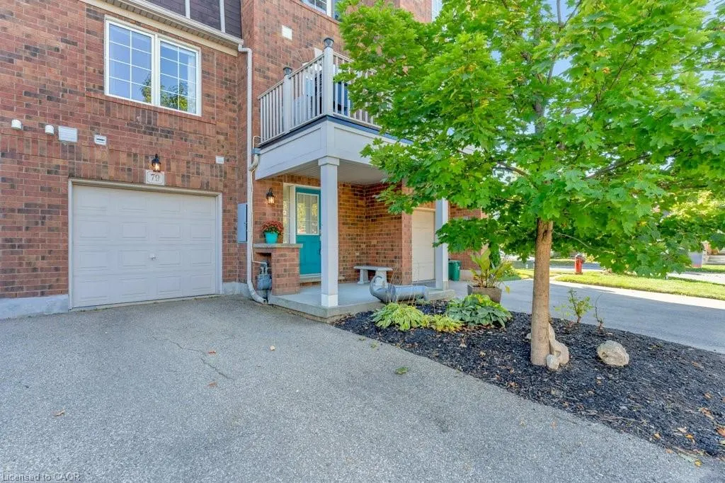 71 Garth Massey Drive, #79
