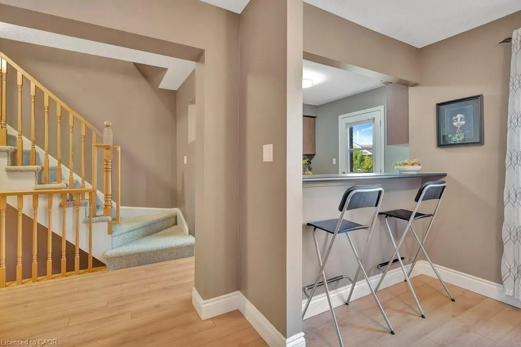 71 Garth Massey Drive, #79