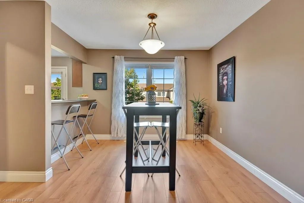 71 Garth Massey Drive, #79