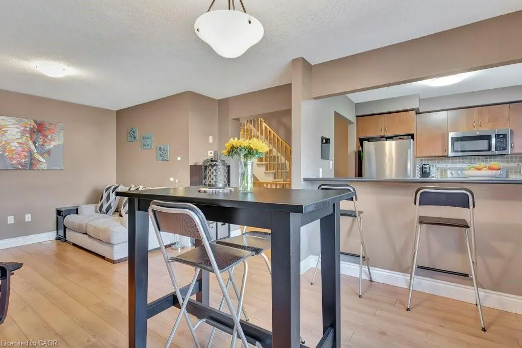 71 Garth Massey Drive, #79