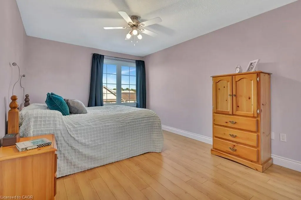 71 Garth Massey Drive, #79