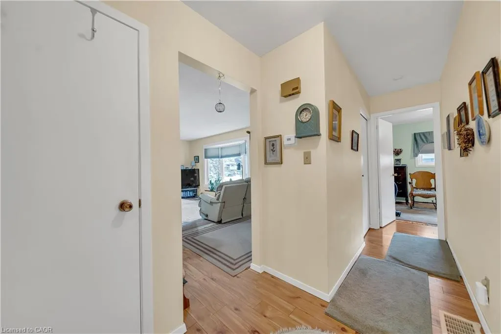 13 Gilston Parkway