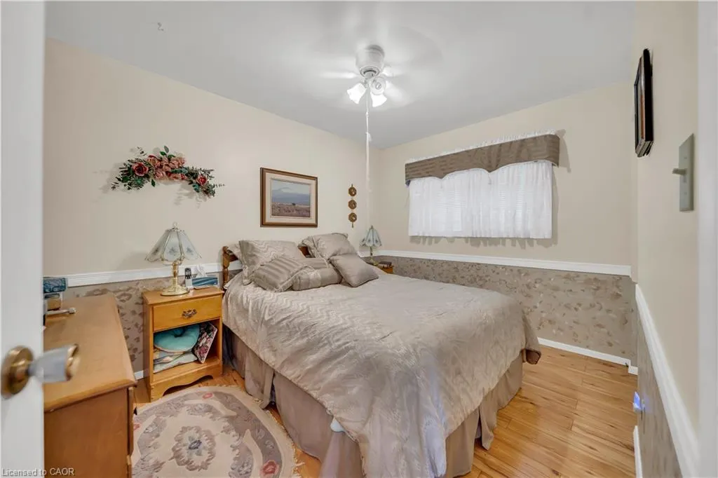 13 Gilston Parkway