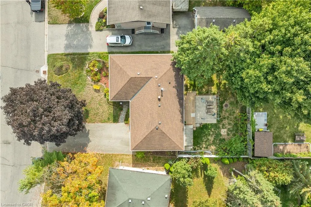 13 Gilston Parkway