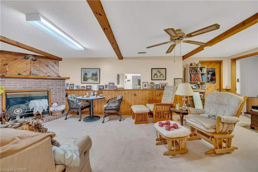 13 Gilston Parkway