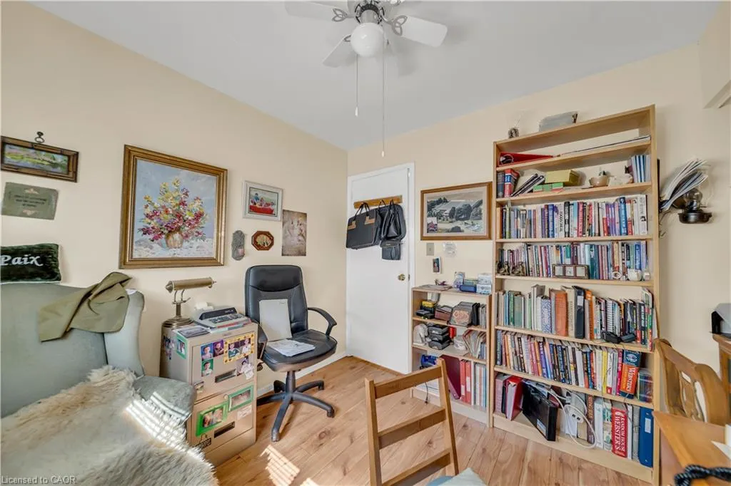 13 Gilston Parkway