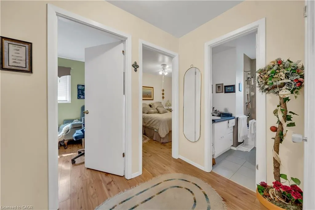 13 Gilston Parkway