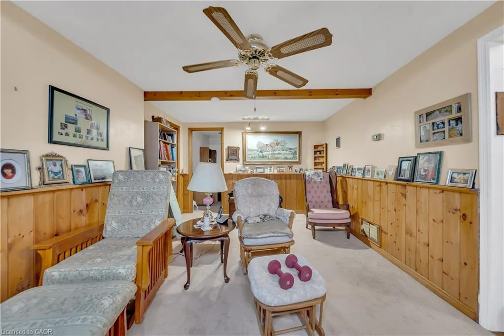 13 Gilston Parkway