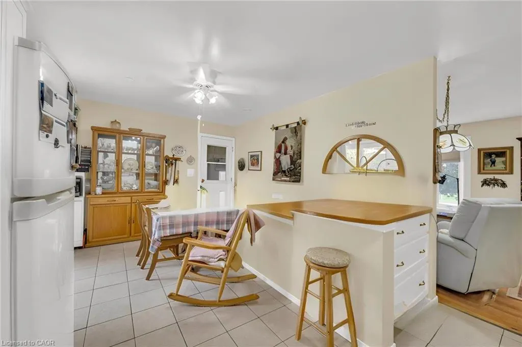 13 Gilston Parkway