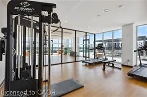 60 Charles Street W, #3008