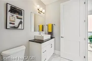 60 Charles Street W, #3008