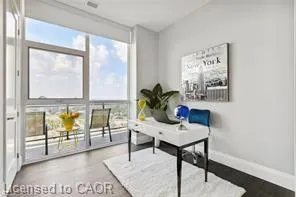 60 Charles Street W, #3008