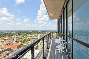 60 Charles Street W, #3008