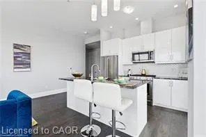 60 Charles Street W, #3008
