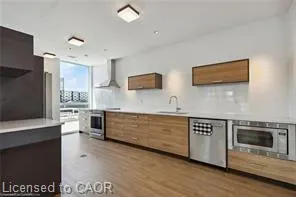60 Charles Street W, #3008